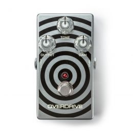 Педаль MXR Wylde Audio Overdrive